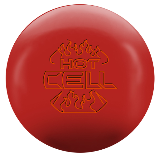 Bowlingball - Bowlingkugel - Roto Grip - Hot Cell