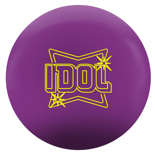 Bowlingball - Roto Grip - Idol