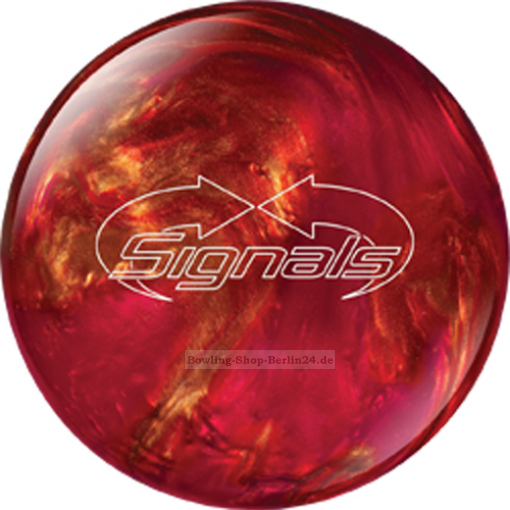 Ebonite - Signals