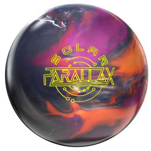 Bowlingball - Storm - Solar Parallax - OEM