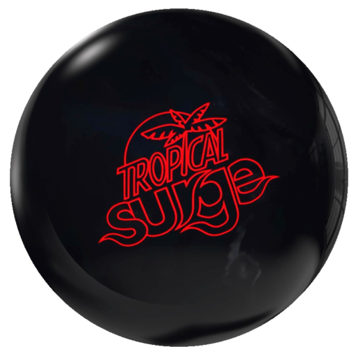 Bowlingball - Bowlingkugel - Storm - Tropical Surge - Midnight