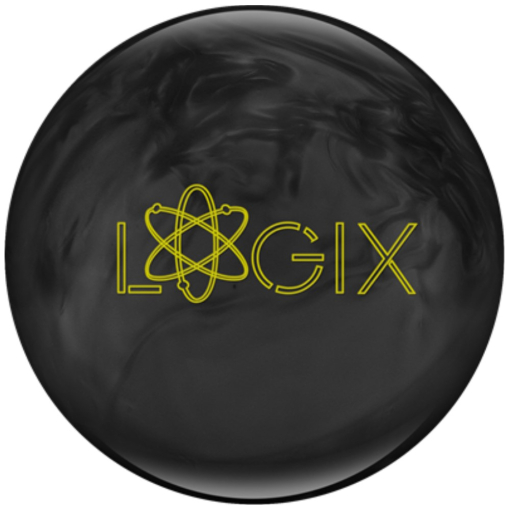 Bowling Ball - Track - Logix