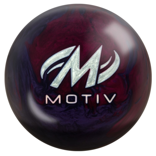 Bowlingball - Motiv - Villain Scorn