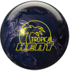 Storm - Tropical Heat Black/Silver