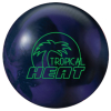 Storm - Tropical Heat Black/Purple