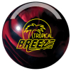 Storm - Tropical Breeze Black/Cherry