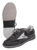 Bowling shoes - SIP - BS 7400 Magic - women - silver