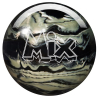 Bowlingball - Bowlingkugel - Storm - Mix Black/Silver