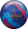 Bowlingball - Bowlingkugel - Ebonite - AERO