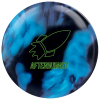 Bowlingball - Global 900 - Afterburner - blue/black