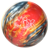 Bowlingball - Storm - Mix Red/Silver/Gold