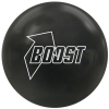 Bowlingball - Global 900 - Boost solid - black