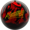 Bowlingball - Columbia 300 - Messenger black/red