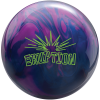 Bowling Ball - Columbia 300 - Eruption Pearl