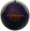 Bowlingball - Bowlingkugel - Ebonite - Turbo/R 2019 - purple/black