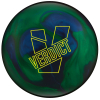 Bowlingball - Ebonite - Verdict