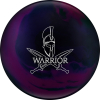 Bowlingball - Ebonite - Warrior Supreme