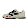 Bowling shoes - 3G - Tour Ultra - white/black