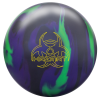 Bowling Ball - Hammer - Hazmat solid