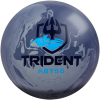 Bowlingball - Bowlingkugel - Motiv - Trident Abyss