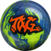 Bowlingball  - Motiv - Tag Cannon