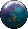 Bowlingball - Ebonite - Omni Hybrid