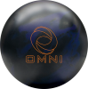 Bowlingball - Bowlingkugel - Ebonite - Omni