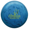 Bowlingball - Bowlingkugel - Columbia 300 - Piranha Powercor