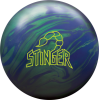 Bowlingball - Bowlingkugel - Ebonite - Stinger Hybrid