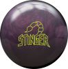 Bowlingball - Ebonite - Stinger Pearl