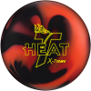 Bowlingball - Bowlingkugel - Track - Heat X-Treme