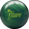 Bowlingball - Track - Tempo