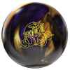 Bowling Ball - Storm - Tropical Surge - Purple/Gold