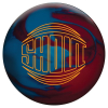 Roto Grip - Shout 2014 Red / Blue