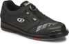 Bowlingschuhe - DEXTER - SST 8 POWER FRAME BOA - grey/black