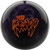 Bowlingball - Bowlingkugel - Columbia 300 - Beast purple sparkle