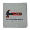 Bowling Accessories - Hammer - Premium Towel