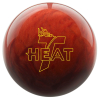 Bowlingball - Track - Heat Lava