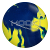 Global 900 - Hook S43 blue/yellow