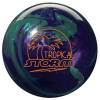 Storm - Tropical Teal / Purple