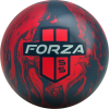 Bowlingball - Bowlingkugel - Motiv - Forza SS